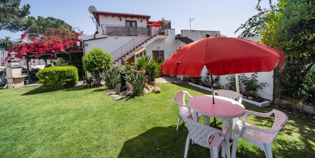 Comfortable Apartment In Capitana 50 Sqm Sea View Garden