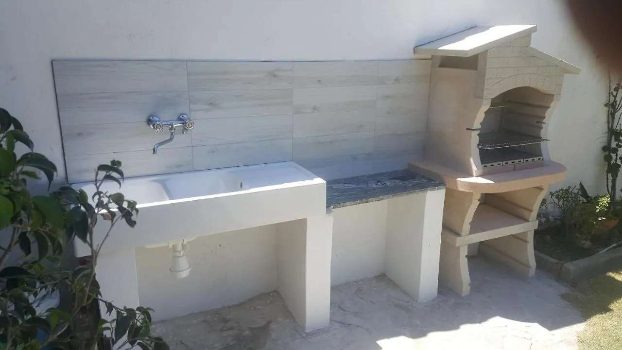 Comfortable Apartment In Capitana 50 Sqm Sea View Garden
