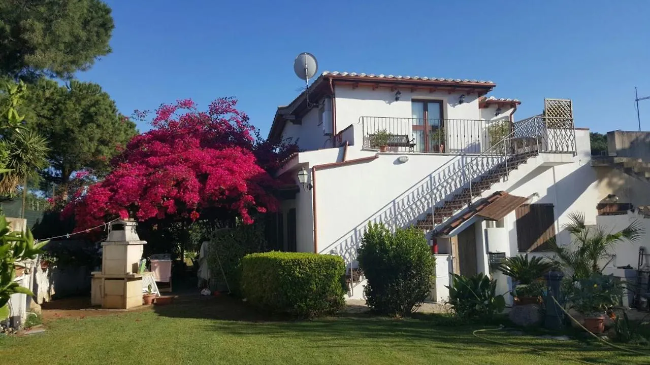 Comfortable Apartment In Capitana 50 Sqm Sea View Garden